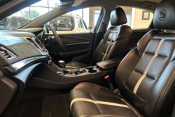 2015 Holden Grange GEN-F
