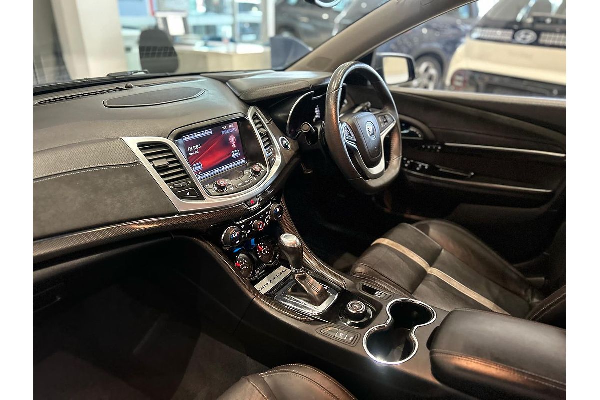2015 Holden Grange GEN-F