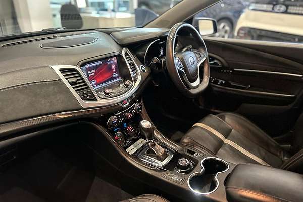 2015 Holden Grange GEN-F