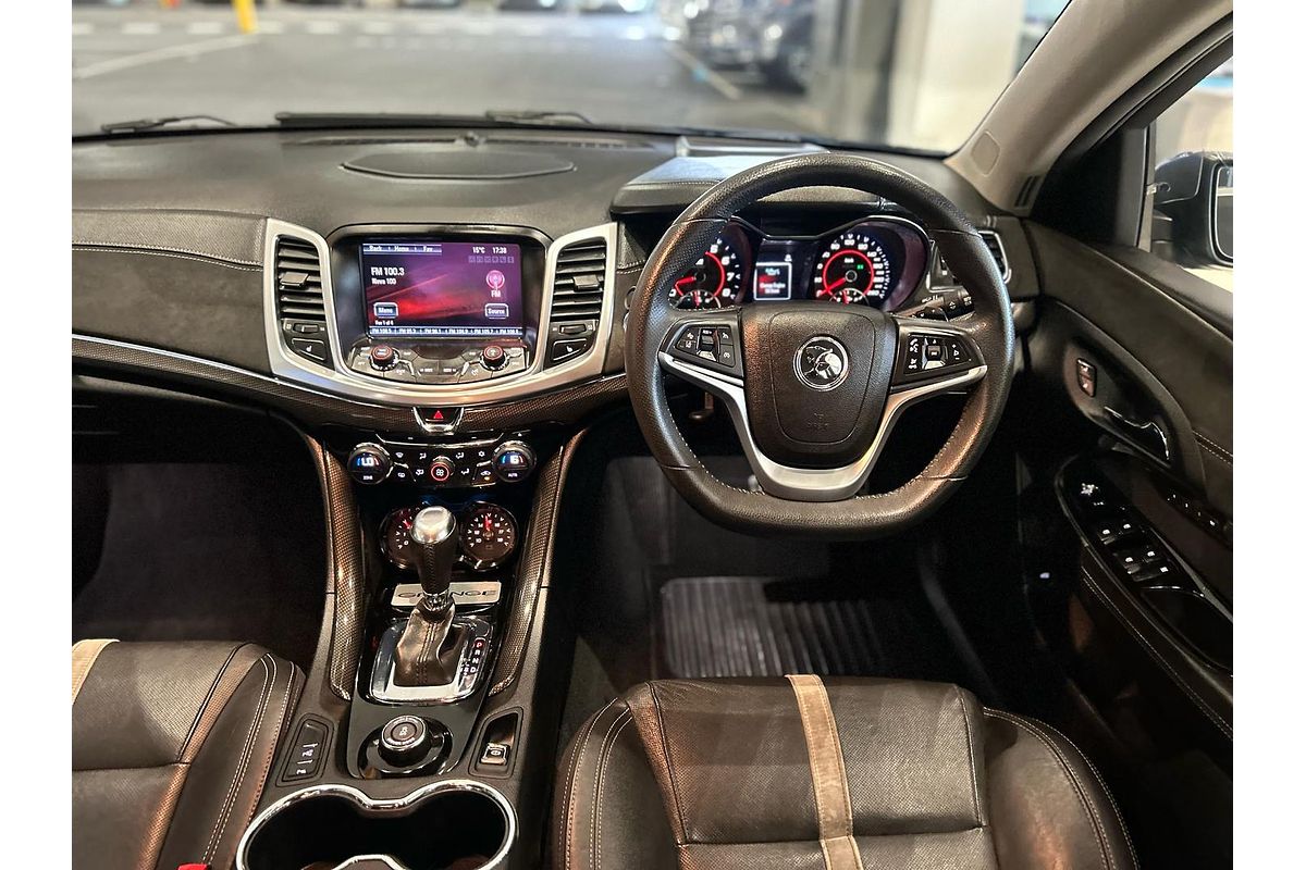 2015 Holden Grange GEN-F