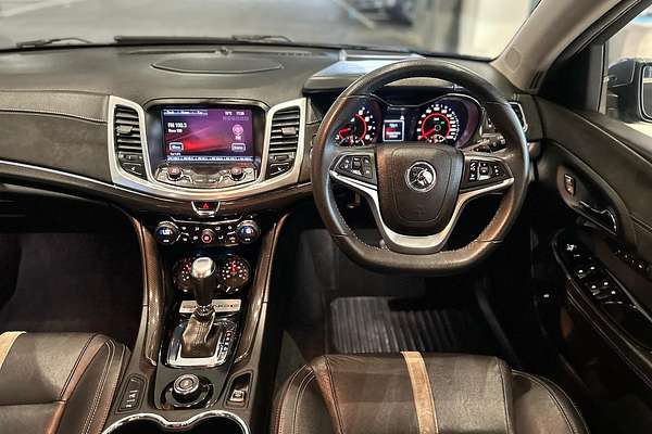 2015 Holden Grange GEN-F