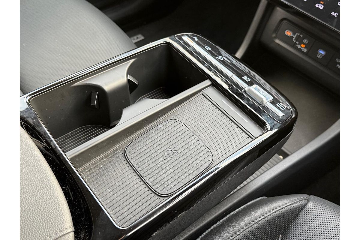 2024 Hyundai Tucson Elite NX4.V3