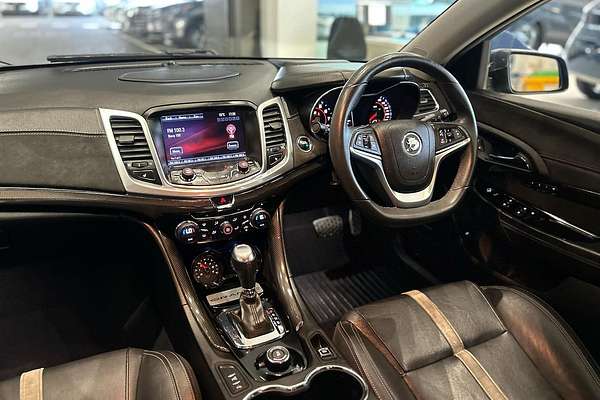 2015 Holden Grange GEN-F