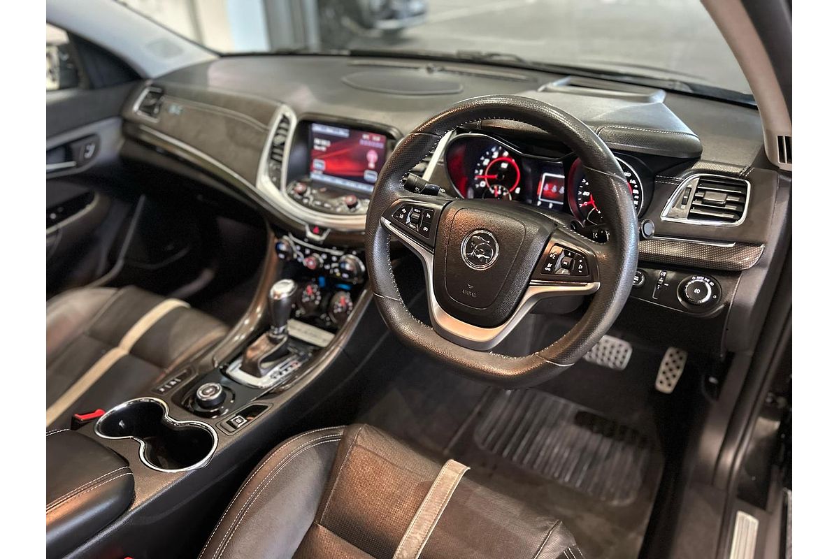 2015 Holden Grange GEN-F