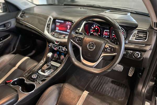 2015 Holden Grange GEN-F