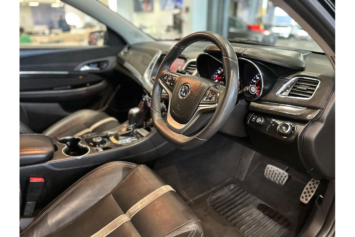 2015 Holden Grange GEN-F