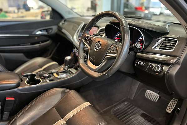 2015 Holden Grange GEN-F