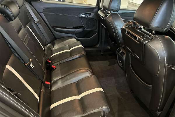 2015 Holden Grange GEN-F