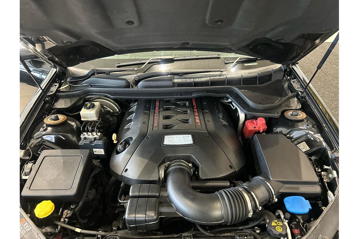 2015 Holden Grange GEN-F