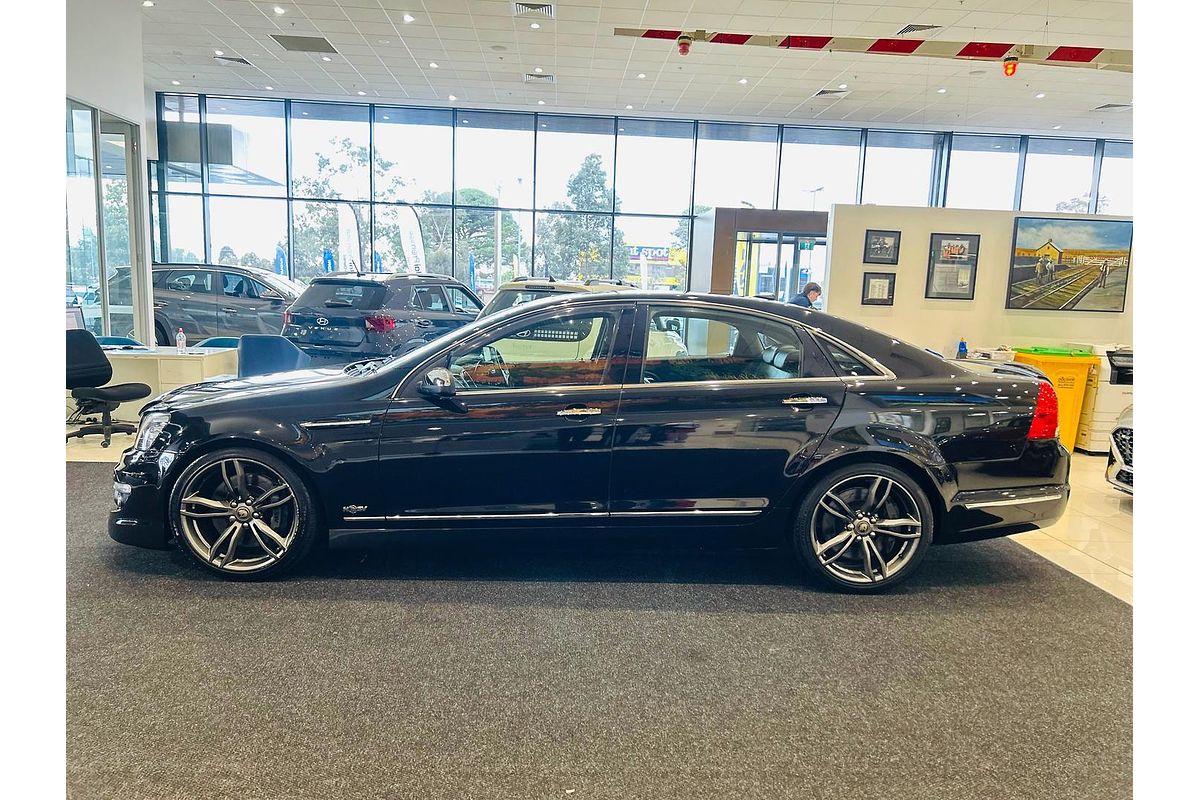2015 Holden Grange GEN-F