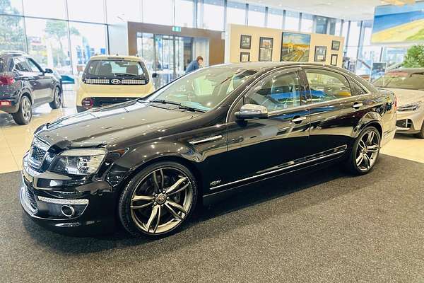 2015 Holden Grange GEN-F