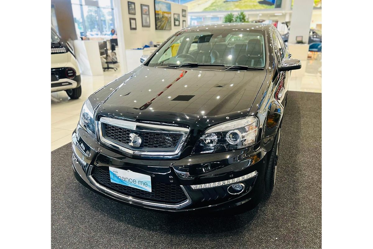 2015 Holden Grange GEN-F