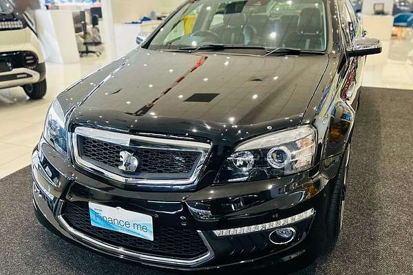 2015 Holden Grange GEN-F