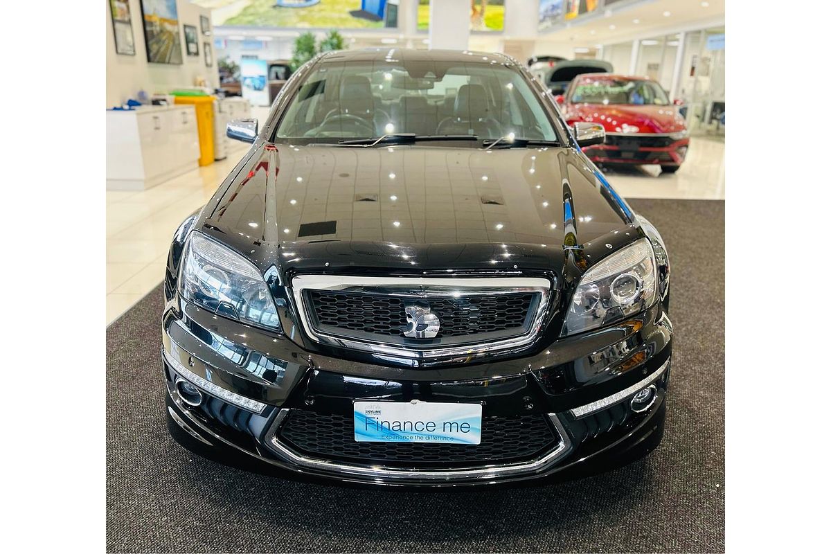2015 Holden Grange GEN-F
