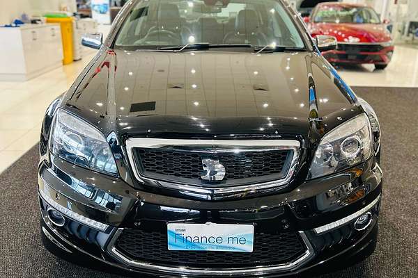 2015 Holden Grange GEN-F