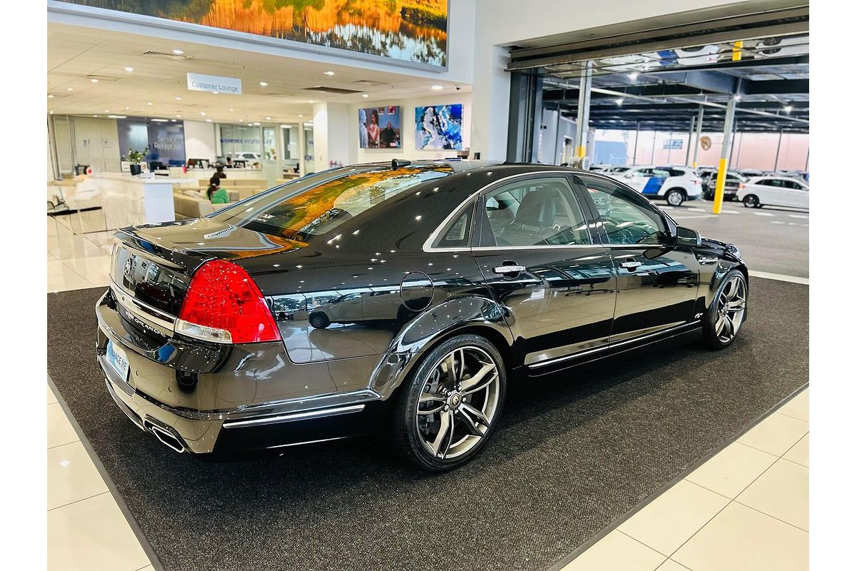 2015 Holden Grange GEN-F