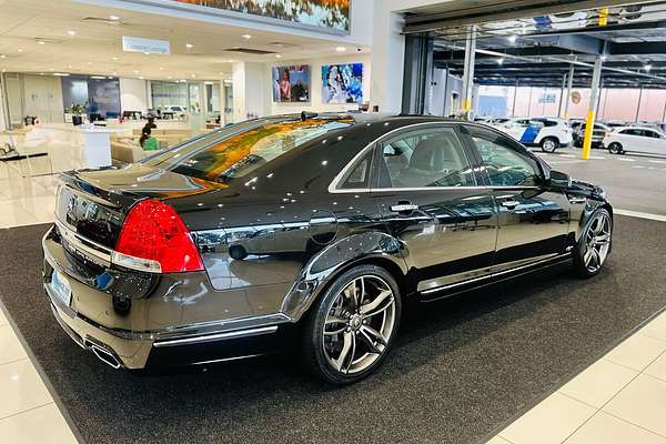2015 Holden Grange GEN-F