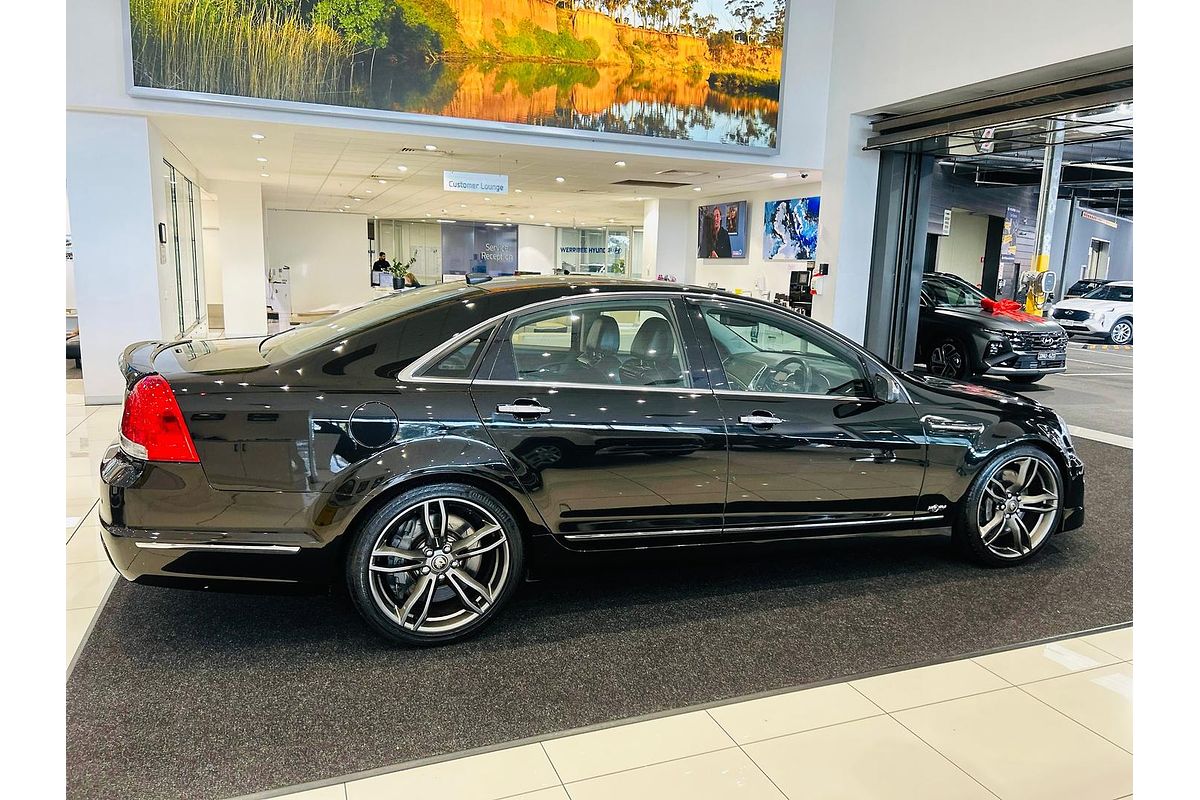 2015 Holden Grange GEN-F