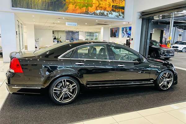 2015 Holden Grange GEN-F