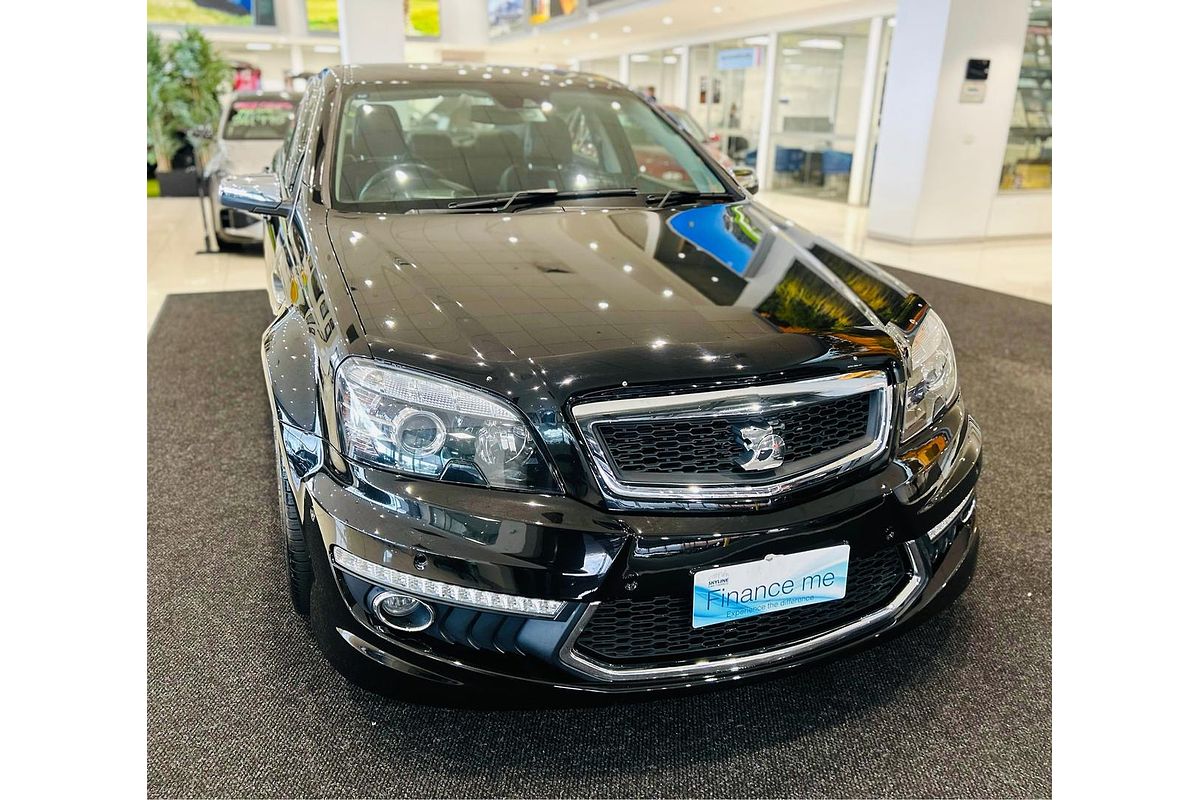 2015 Holden Grange GEN-F