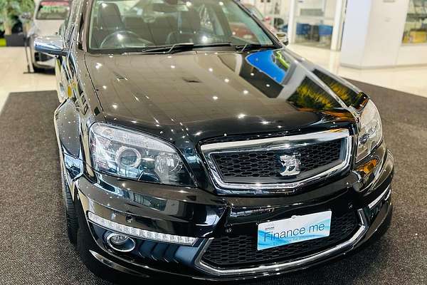2015 Holden Grange GEN-F