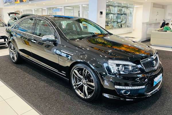 2015 Holden Grange GEN-F
