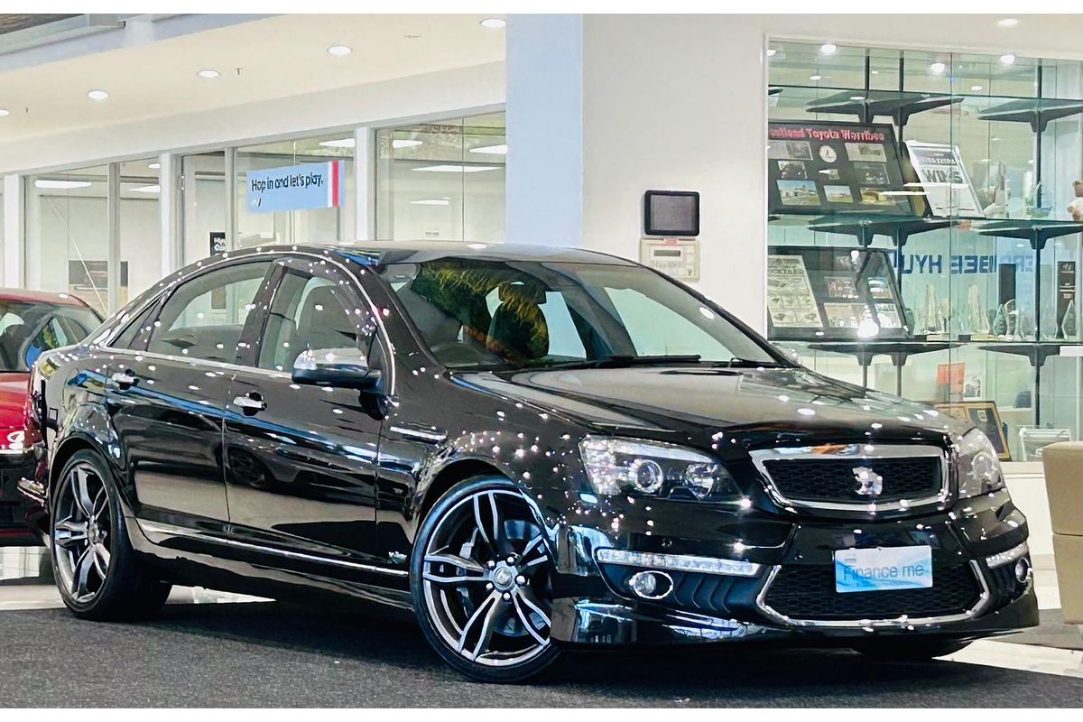 2015 Holden Grange GEN-F