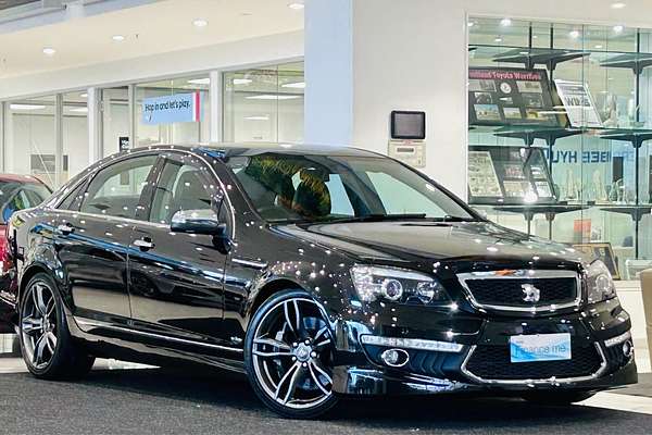2015 Holden Grange GEN-F