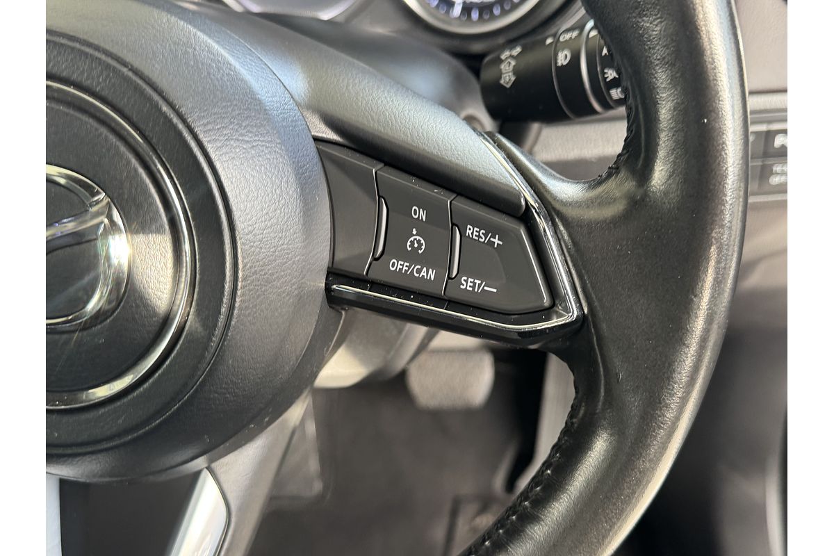 2017 Mazda CX-9 GT TC