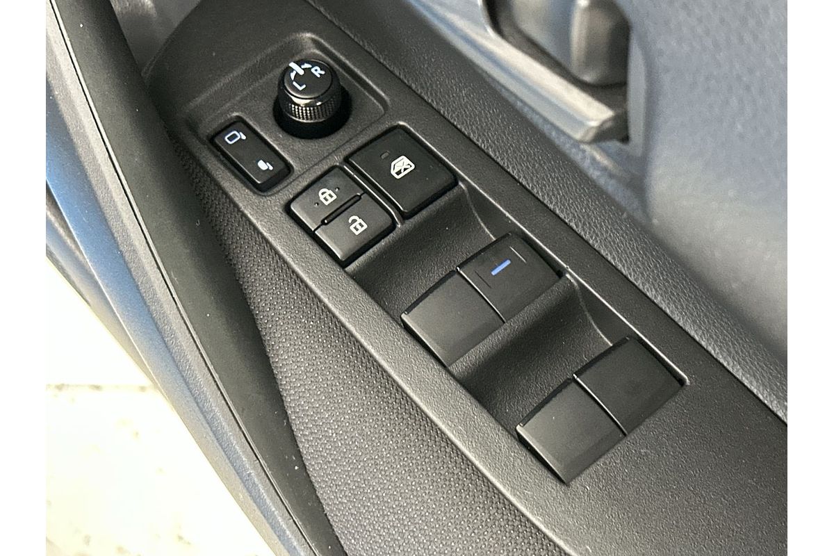 2019 Toyota Corolla Ascent Sport MZEA12R