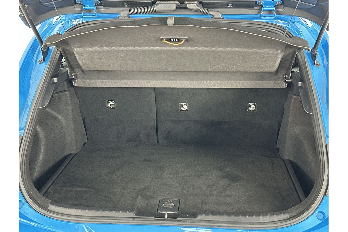 2019 Toyota Corolla Ascent Sport MZEA12R