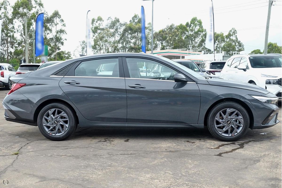 2025 Hyundai i30 CN7.V2