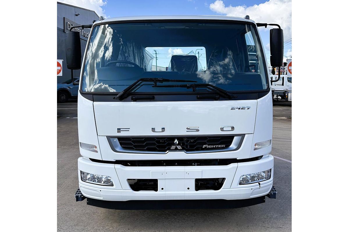 2024 Fuso Fighter 2427 2427