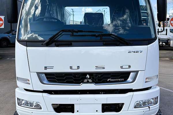 2024 Fuso Fighter 2427 2427