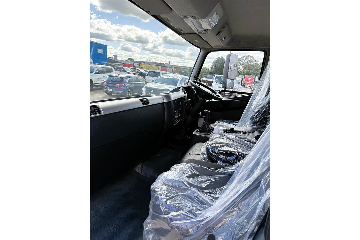 2024 Fuso Fighter 2427 2427