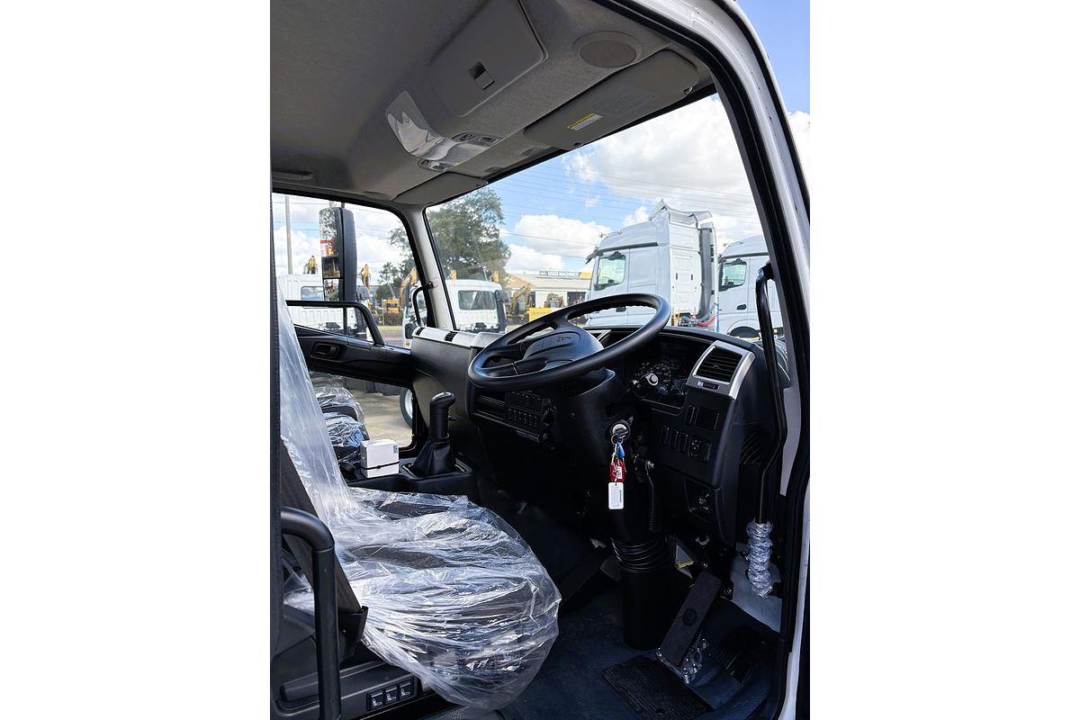 2024 Fuso Fighter 2427 2427