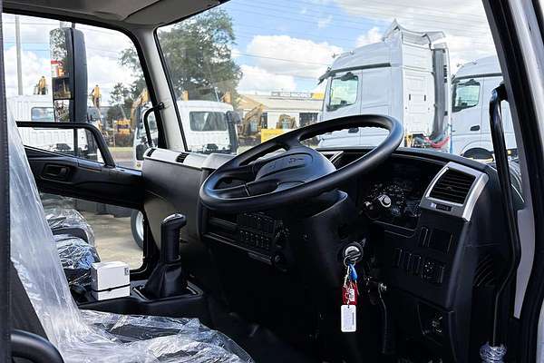 2024 Fuso Fighter 2427 2427