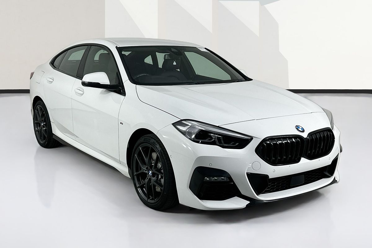 2023 BMW 2 20i M SPORT GRAN COUPE