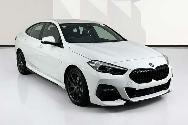 2023 BMW 2 20i M SPORT GRAN COUPE F44