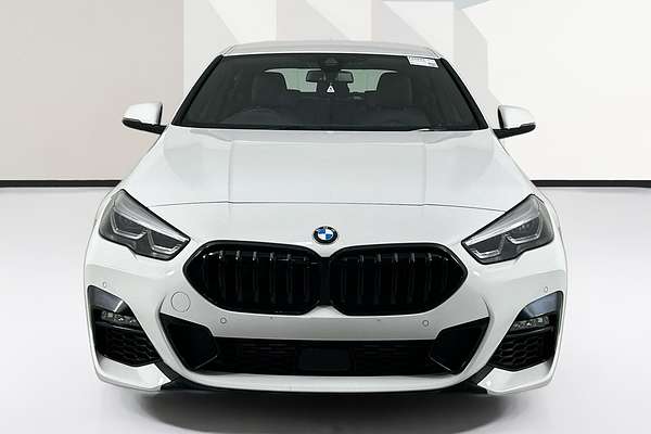 2023 BMW 2 20i M SPORT GRAN COUPE F44