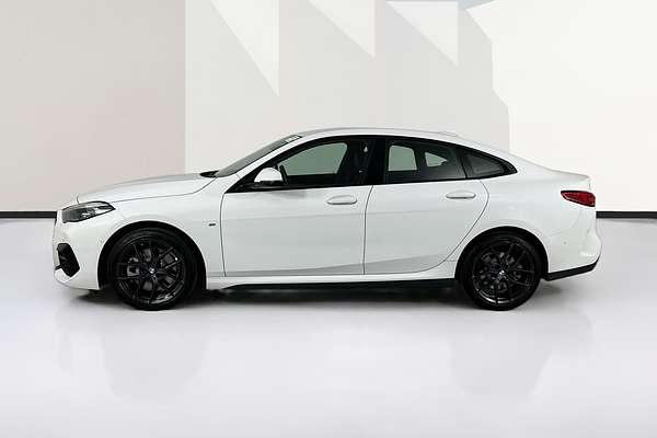 2023 BMW 2 20i M SPORT GRAN COUPE F44