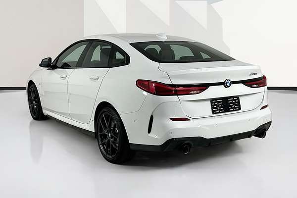 2023 BMW 2 20i M SPORT GRAN COUPE F44