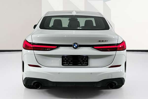2023 BMW 2 20i M SPORT GRAN COUPE F44