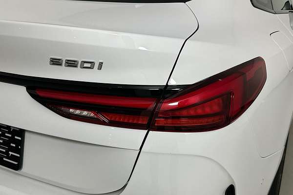 2023 BMW 2 20i M SPORT GRAN COUPE F44