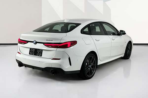 2023 BMW 2 20i M SPORT GRAN COUPE F44