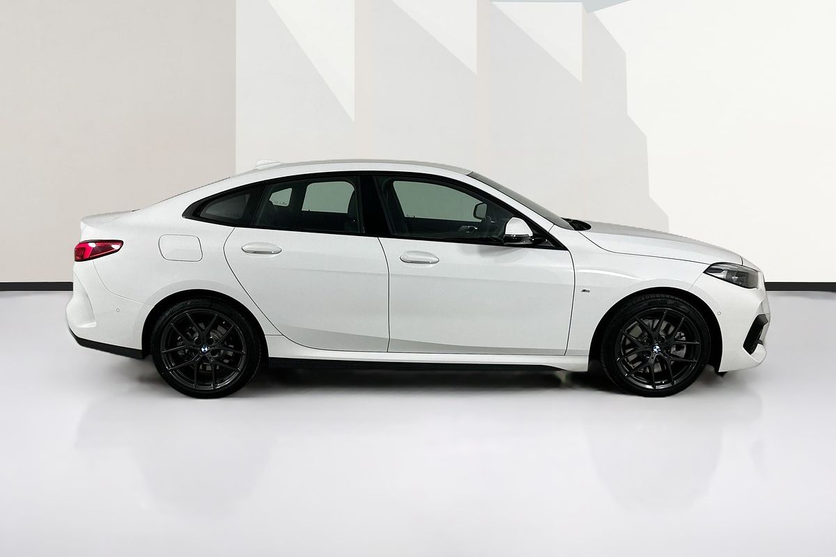 2023 BMW 2 20i M SPORT GRAN COUPE F44