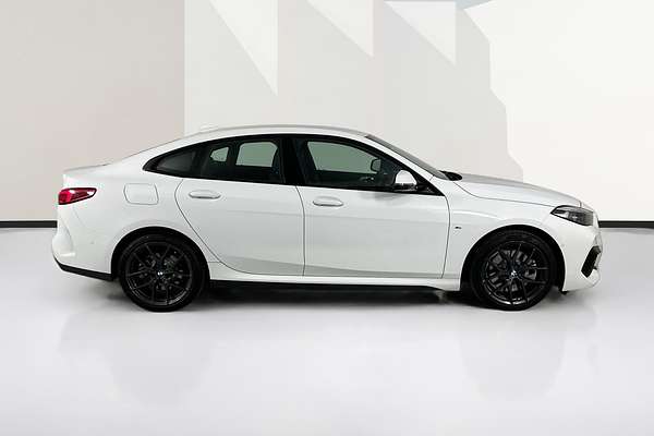 2023 BMW 2 20i M SPORT GRAN COUPE F44