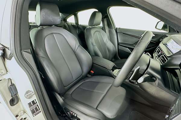 2023 BMW 2 20i M SPORT GRAN COUPE F44