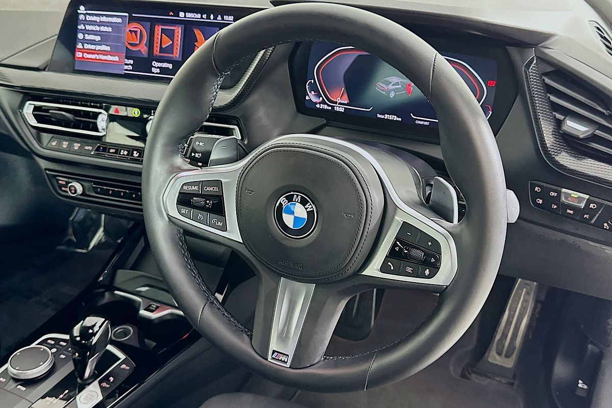 2023 BMW 2 20i M SPORT GRAN COUPE F44