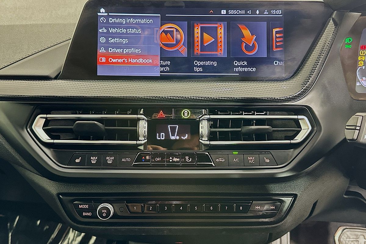 2023 BMW 2 20i M SPORT GRAN COUPE F44
